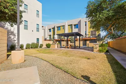 820 N 8th Avenue #24, Phoenix, AZ 85007 - Photo 33