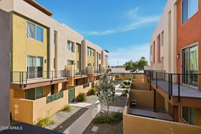 820 N 8th Avenue #24, Phoenix, AZ 85007 - Photo 27