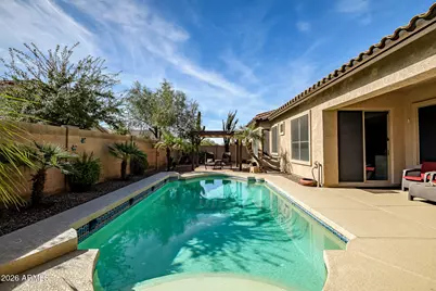 2605 W Florimond Road, Phoenix, AZ 85086 - Photo 23