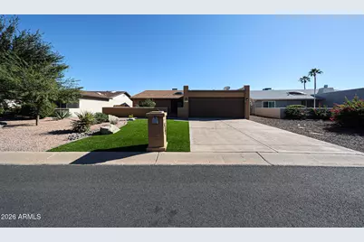 9833 E Watford Way, Sun Lakes, AZ 85248 - Photo 1