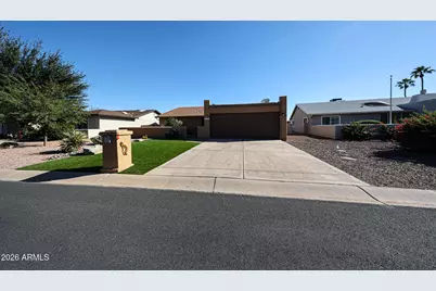 9833 E Watford Way, Sun Lakes, AZ 85248 - Photo 3