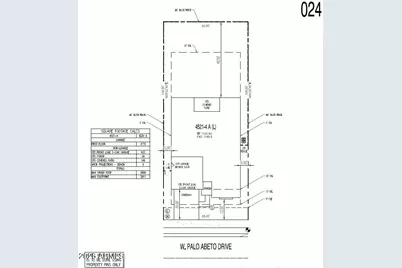 43010 W Palo Abeto Drive, Maricopa, AZ 85138 - Photo 3