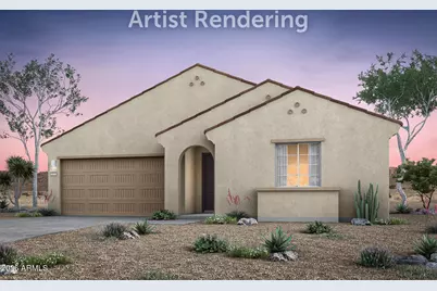 43010 W Palo Abeto Drive, Maricopa, AZ 85138 - Photo 1