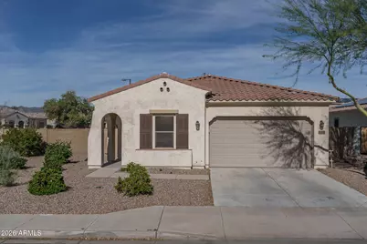 19966 W Sherman Street, Buckeye, AZ 85326 - Photo 53