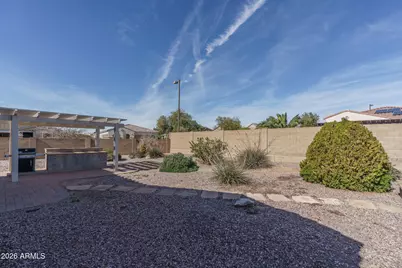 19966 W Sherman Street, Buckeye, AZ 85326 - Photo 29