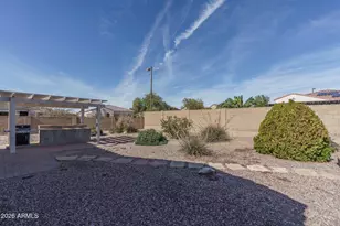 19966 W Sherman St, Buckeye, AZ 85326 - Photo 29