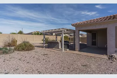 19966 W Sherman Street, Buckeye, AZ 85326 - Photo 27