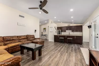 680 W Shawnee Drive, Chandler, AZ 85225 - Photo 7