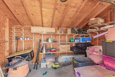 680 W Shawnee Drive, Chandler, AZ 85225 - Photo 27