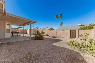 680 W Shawnee Dr, Chandler, AZ 85225 - Photo 23