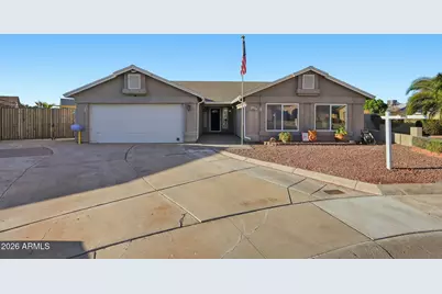 8021 W Denton Lane, Glendale, AZ 85303 - Photo 1