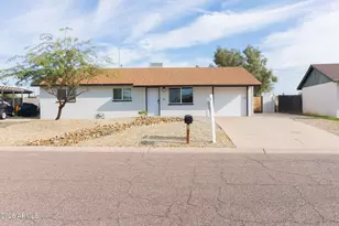 1725 W Oraibi Dr, Phoenix, AZ 85027 - Photo 1