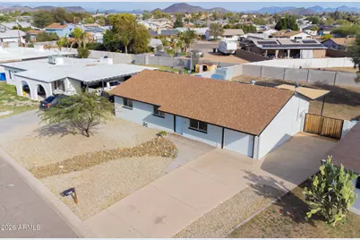 1725 W Oraibi Drive, Phoenix, AZ 85027 - Photo 3