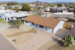 1725 W Oraibi Dr, Phoenix, AZ 85027 - Photo 3