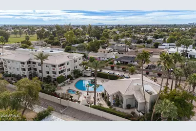 7777 E 2nd Street #217, Scottsdale, AZ 85251 - Photo 45