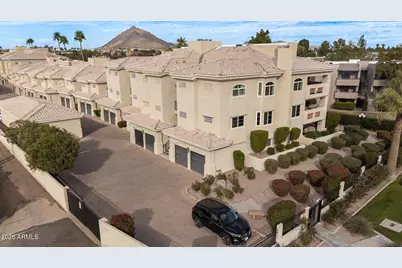 7777 E 2nd Street #217, Scottsdale, AZ 85251 - Photo 49