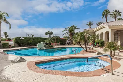 7777 E 2nd Street #217, Scottsdale, AZ 85251 - Photo 35