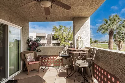 7777 E 2nd Street #217, Scottsdale, AZ 85251 - Photo 23
