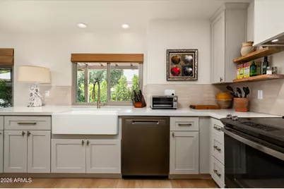 8068 E Del Trigo Road, Scottsdale, AZ 85258 - Photo 11