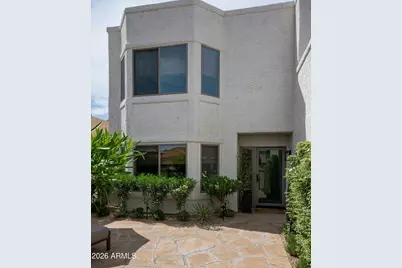 8068 E Del Trigo Road, Scottsdale, AZ 85258 - Photo 29