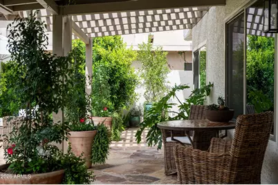 8068 E Del Trigo Road, Scottsdale, AZ 85258 - Photo 25