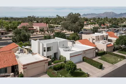 8068 E Del Trigo Road, Scottsdale, AZ 85258 - Photo 31