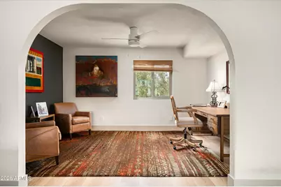 8068 E Del Trigo Road, Scottsdale, AZ 85258 - Photo 15