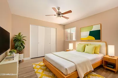 1340 N Recker Road #343, Mesa, AZ 85205 - Photo 19