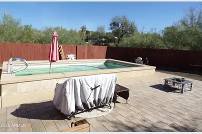 33675 S Turquoise Drive, Black Canyon City, AZ 85324 - Photo 1