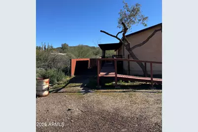 33675 S Turquoise Drive, Black Canyon City, AZ 85324 - Photo 19