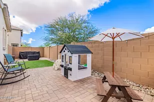 14168 W Bronco Trl, Surprise, AZ 85387 - Photo 29