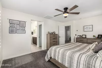 14168 W Bronco Trail, Surprise, AZ 85387 - Photo 15