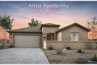 43005 W Palo Abeto Drive, Maricopa, AZ 85138 - Photo 1