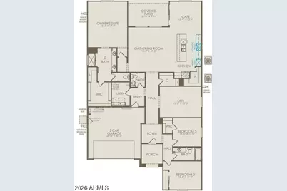 43005 W Palo Abeto Drive, Maricopa, AZ 85138 - Photo 3