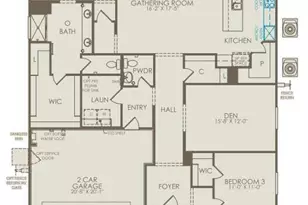 43005 W Palo Abeto Dr, Maricopa, AZ 85138 - Photo 3