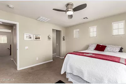 3933 E Cat Balue Drive, Phoenix, AZ 85050 - Photo 17