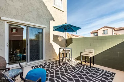 3933 E Cat Balue Drive, Phoenix, AZ 85050 - Photo 25