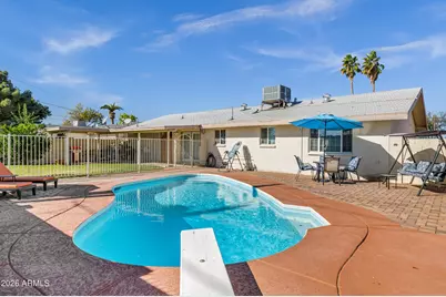 3707 W Caron Street, Phoenix, AZ 85051 - Photo 23