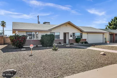 3707 W Caron Street, Phoenix, AZ 85051 - Photo 3