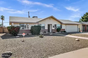 3707 W Caron St, Phoenix, AZ 85051 - Photo 3