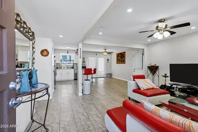 3707 W Caron Street, Phoenix, AZ 85051 - Photo 5