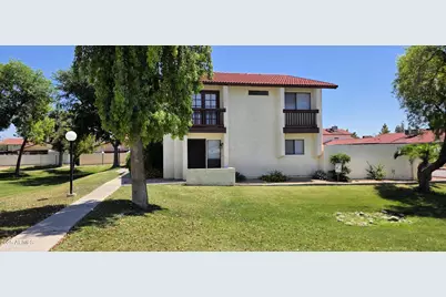 2831 E Waltann Lane #1, Phoenix, AZ 85032 - Photo 1