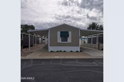 17825 N 7th Street #105, Phoenix, AZ 85022 - Photo 5