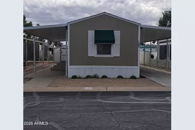 17825 N 7th Street #105, Phoenix, AZ 85022 - Photo 1