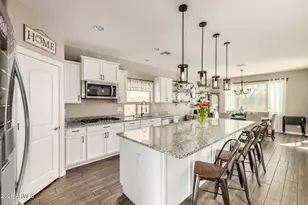 22265 E Via Del Oro --, Queen Creek, AZ 85142 - Photo 1