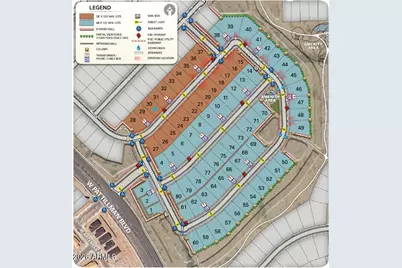 24898 N 170th Drive, Surprise, AZ 85387 - Photo 3