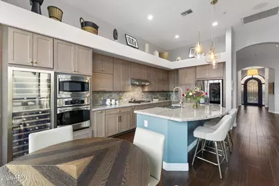 8267 E Angel Spirit Drive, Scottsdale, AZ 85255 - Photo 13