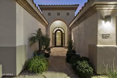 8267 E Angel Spirit Drive, Scottsdale, AZ 85255 - Photo 3