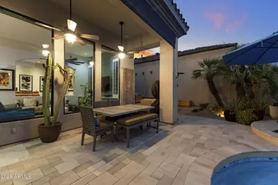 8267 E Angel Spirit Drive, Scottsdale, AZ 85255 - Photo 37