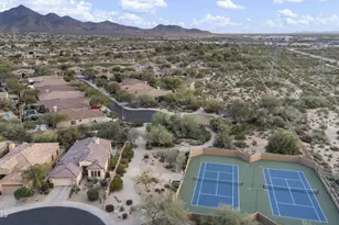 8267 E Angel Spirit Dr, Scottsdale, AZ 85255 - Photo 45